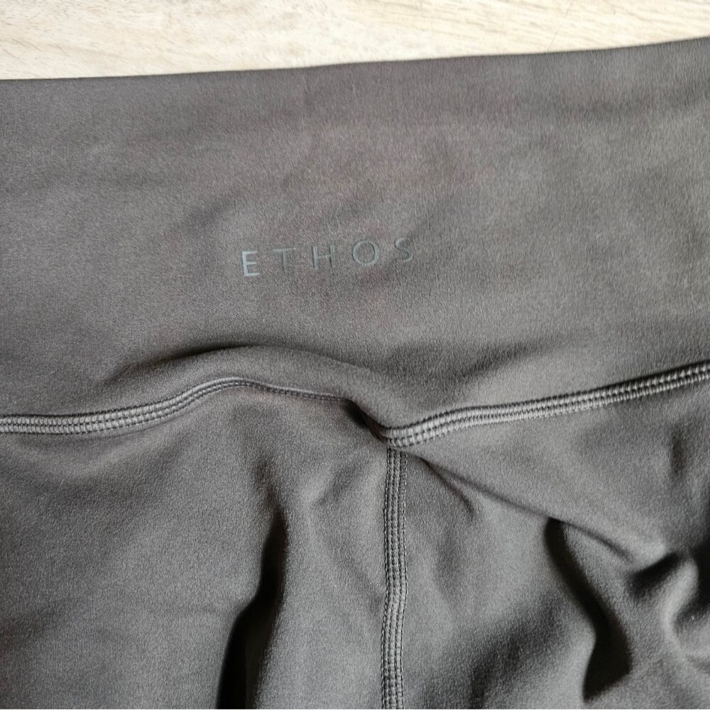 Ethos Brown Leggin S Small - Picture 8 of 8